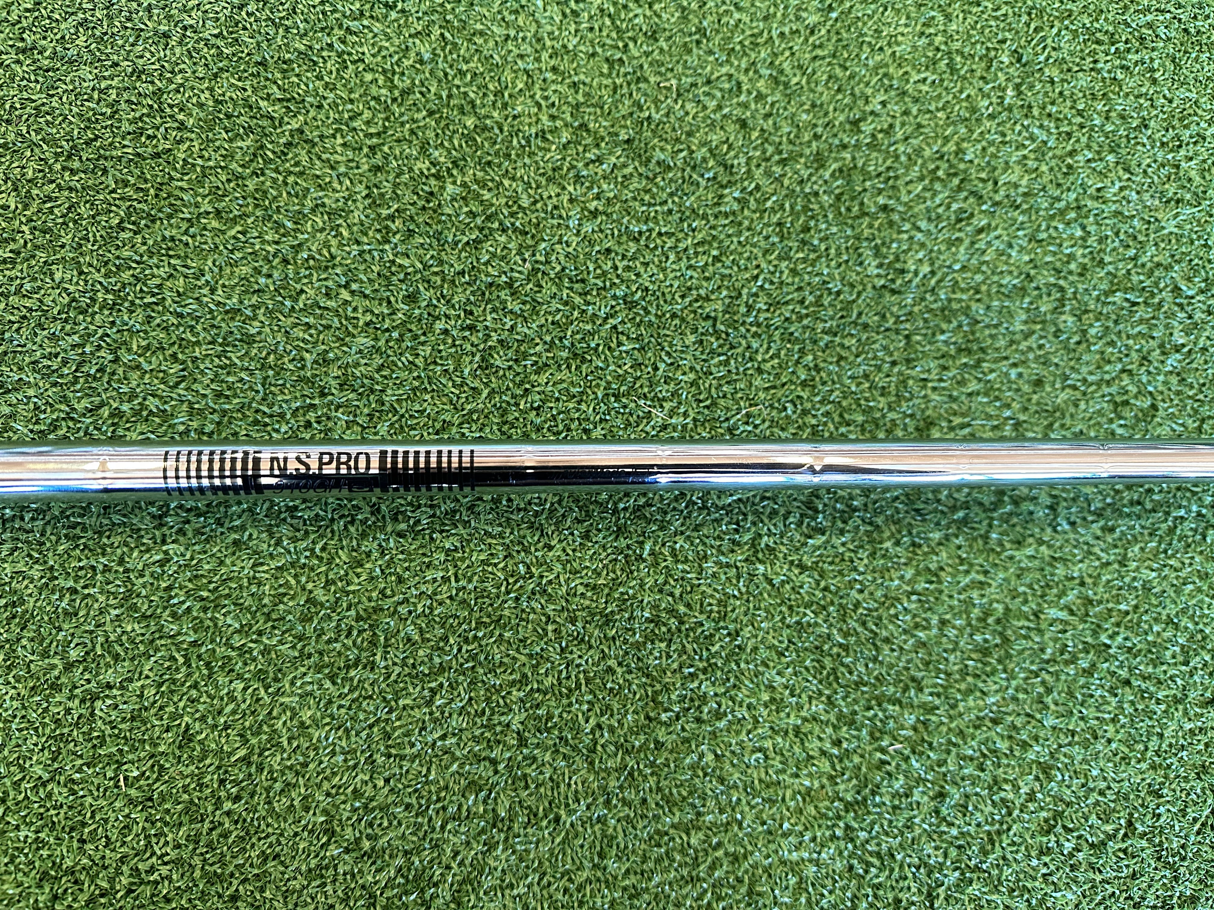 2022 TaylorMade Sim2 19.5° 3 Hybrid With Headcover