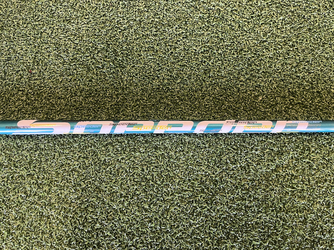 Callaway Rogue Star 6 Iron