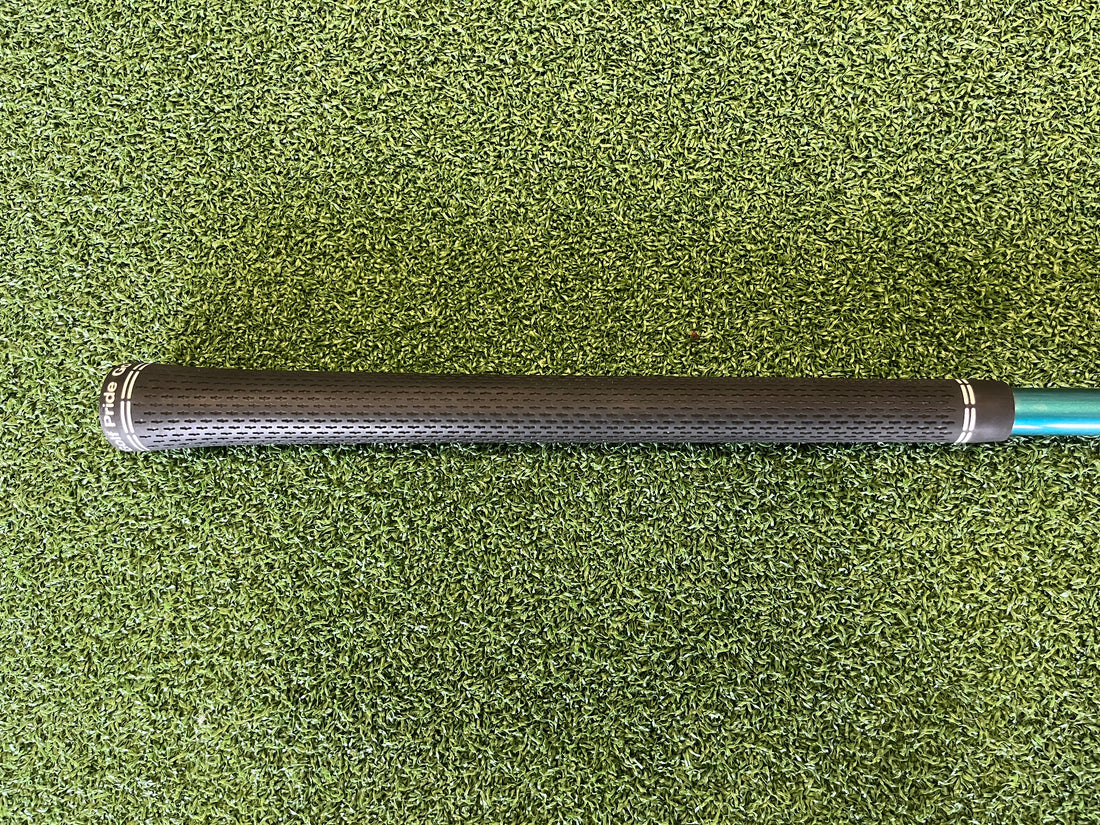 Callaway Rogue Star 6 Iron