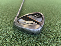 Callaway Mavrik Gap Wedge