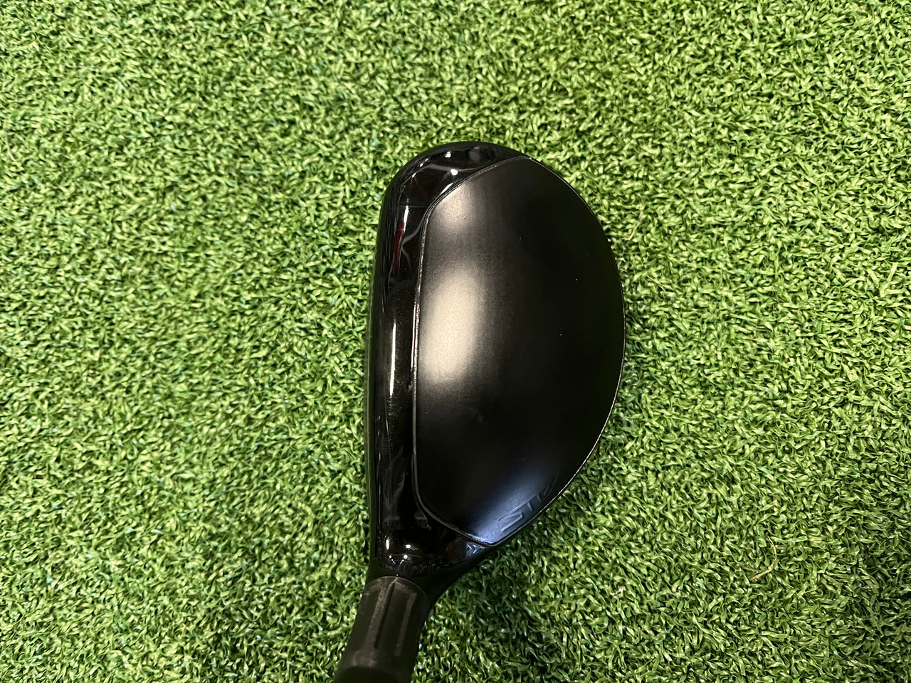 2022 TaylorMade Stealth 19° 3 Hybrid With Headcover