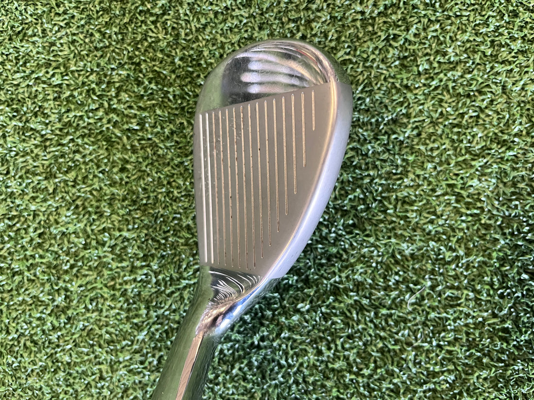 Callaway Mavrik Gap Wedge