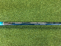 2021 TaylorMade Sim 2 Max 18° 5 Wood With Headcover Dexterity- R/H Flex- Regular Length- 42.5" Condition- 8.5 S/N- 44ET3102 Shaft- Tensei TM 50g Grip- Lamkin