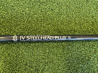 Callaway Big Bertha Steel Head Plus 18° 5 Wood