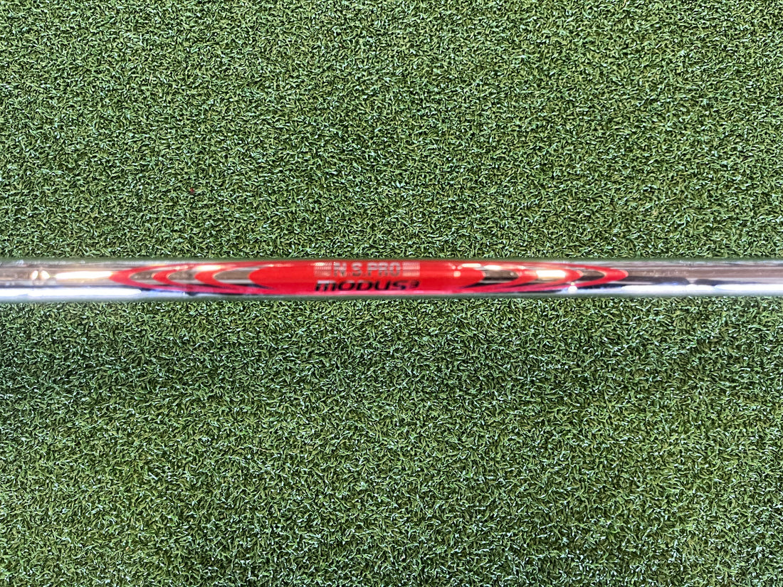 Callaway Mavrik Gap Wedge