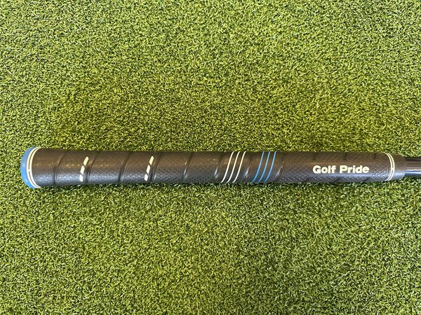 Callaway Big Bertha Steel Head Plus 18° 5 Wood