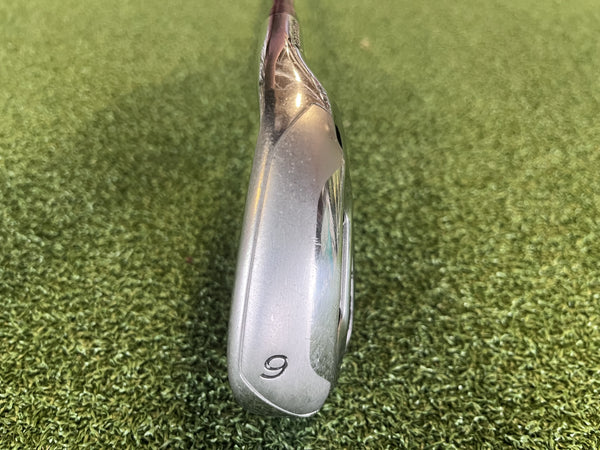 TaylorMade R9 Supermax 9 Iron *Excellent Condition*