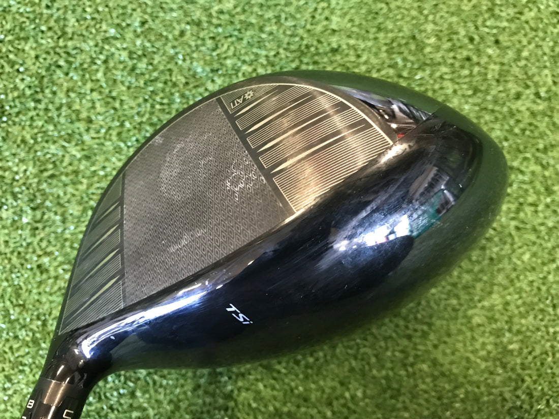 Titleist TSi 3 9.0° Driver with Headcover