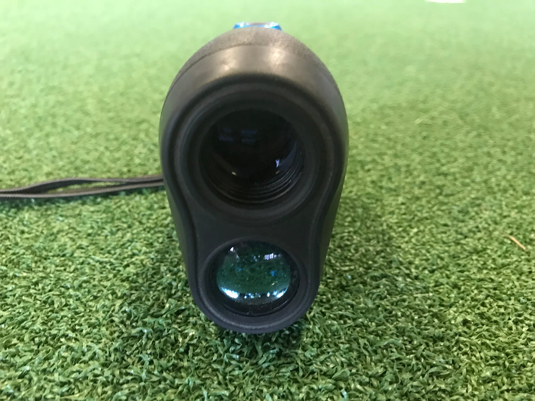 Nikon CoolShot 80i VR RangeFinder