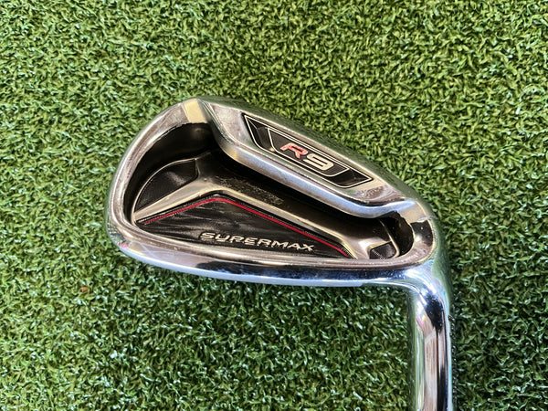 TaylorMade R9 Supermax 9 Iron