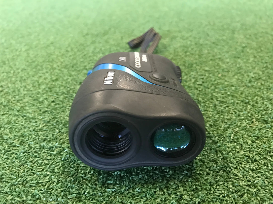 Nikon CoolShot 80i VR RangeFinder