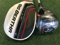 *New* 2023 Callaway Big Bertha 16° 3 Wood With Headcover