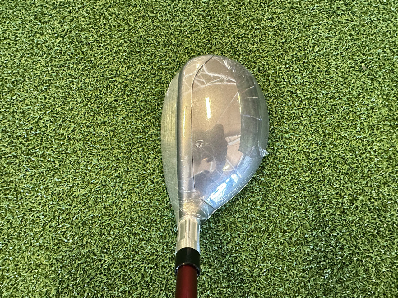 *New* TaylorMade Stealth2 27° Ladies 5 Hybrid