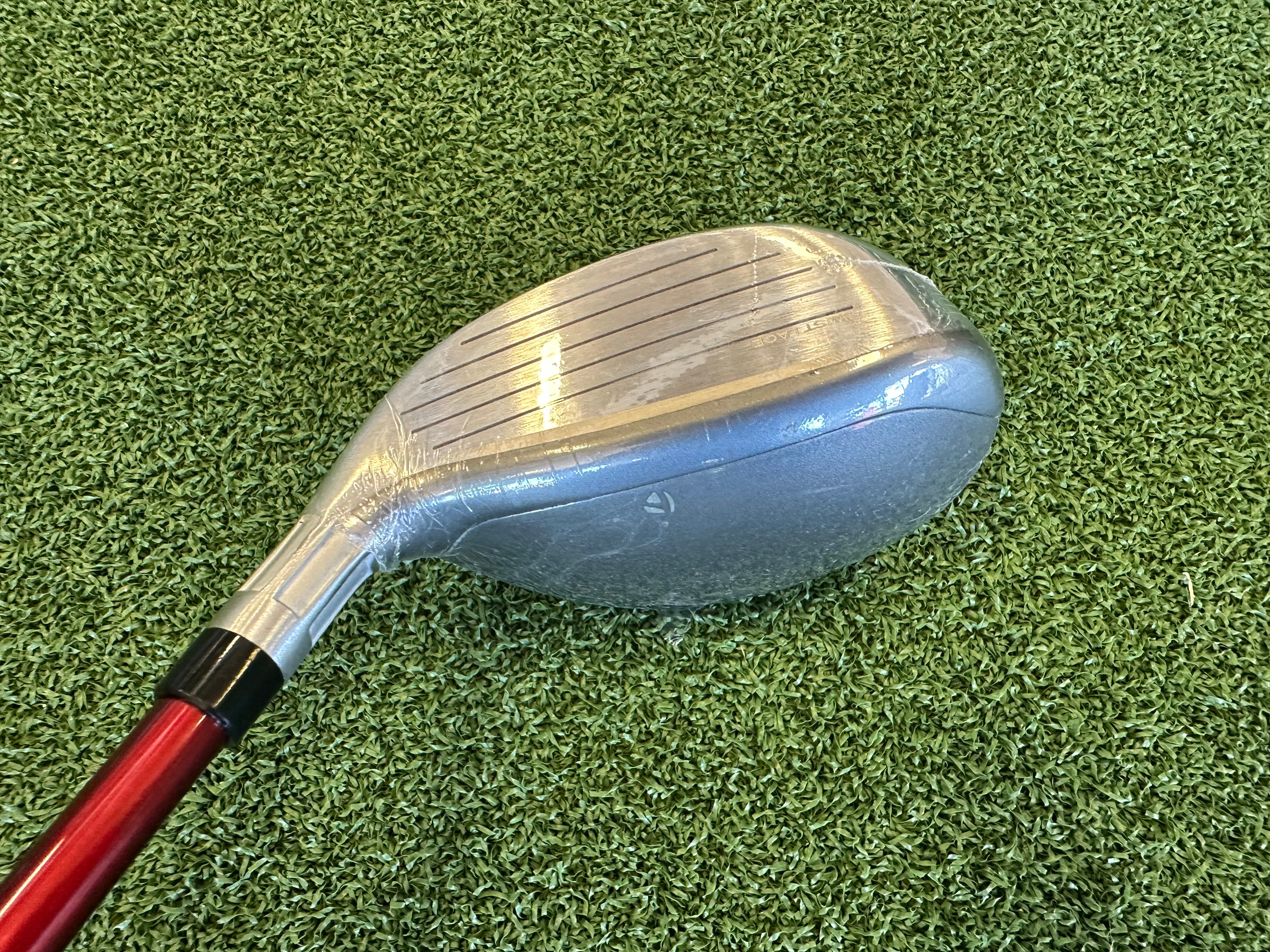 *New* TaylorMade Stealth2 27° Ladies 5 Hybrid