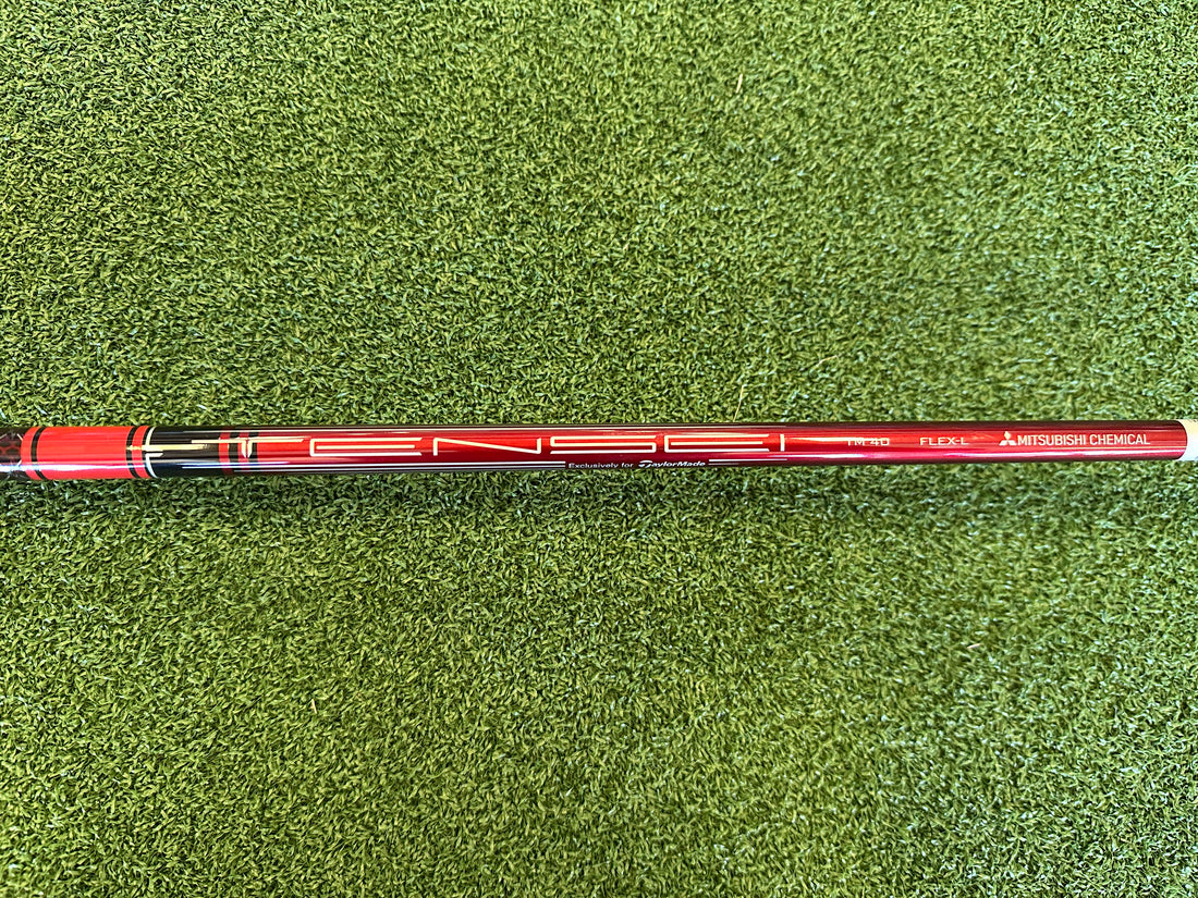 *New* TaylorMade Stealth2 27° Ladies 5 Hybrid