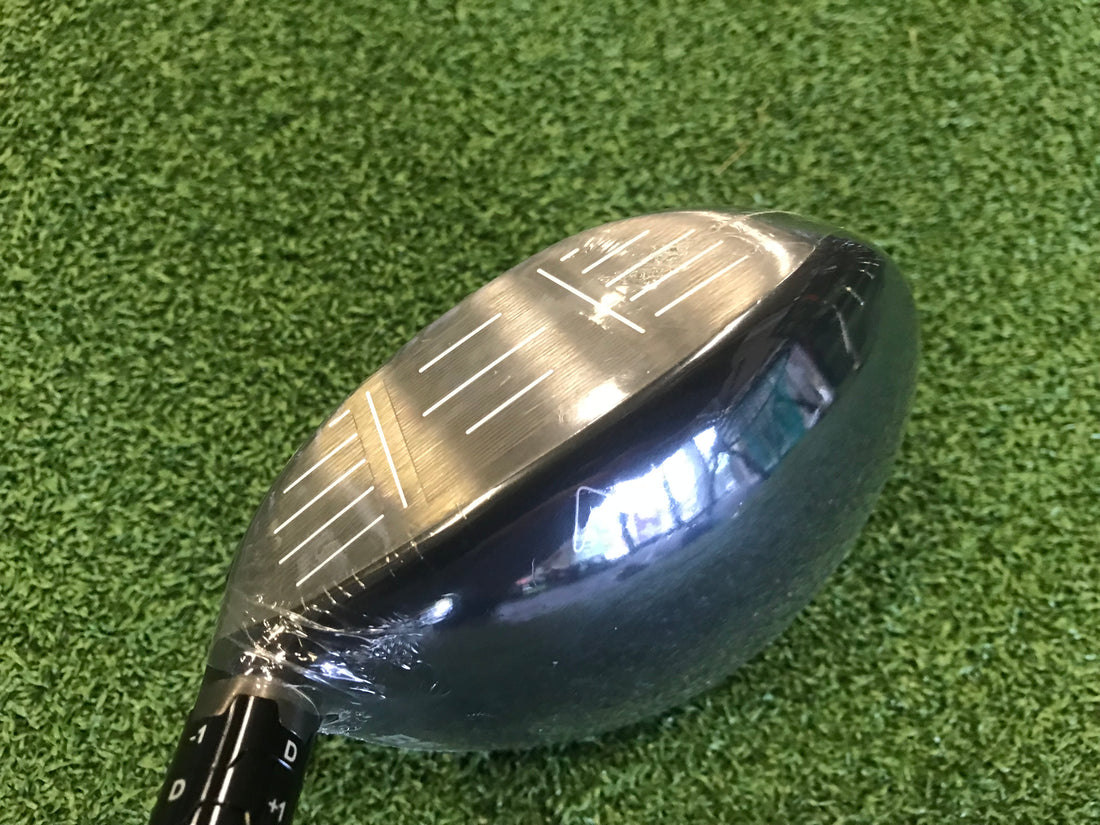 *New* 2023 Callaway Big Bertha 16° 3 Wood With Headcover