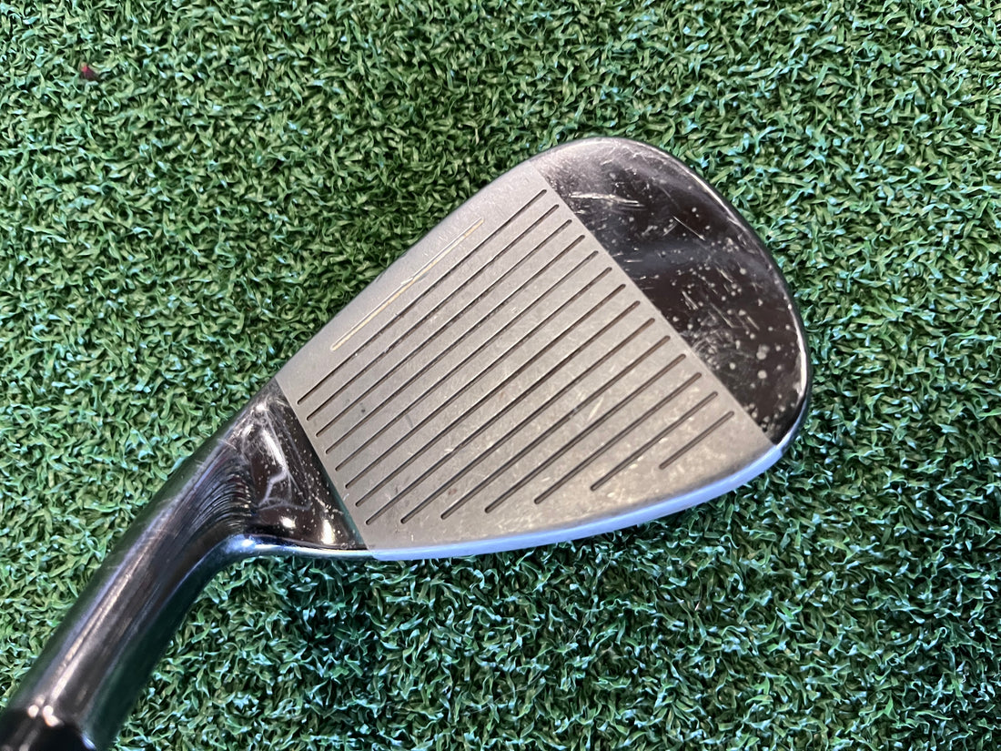 TaylorMade Burner Superfast Pitching Wedge