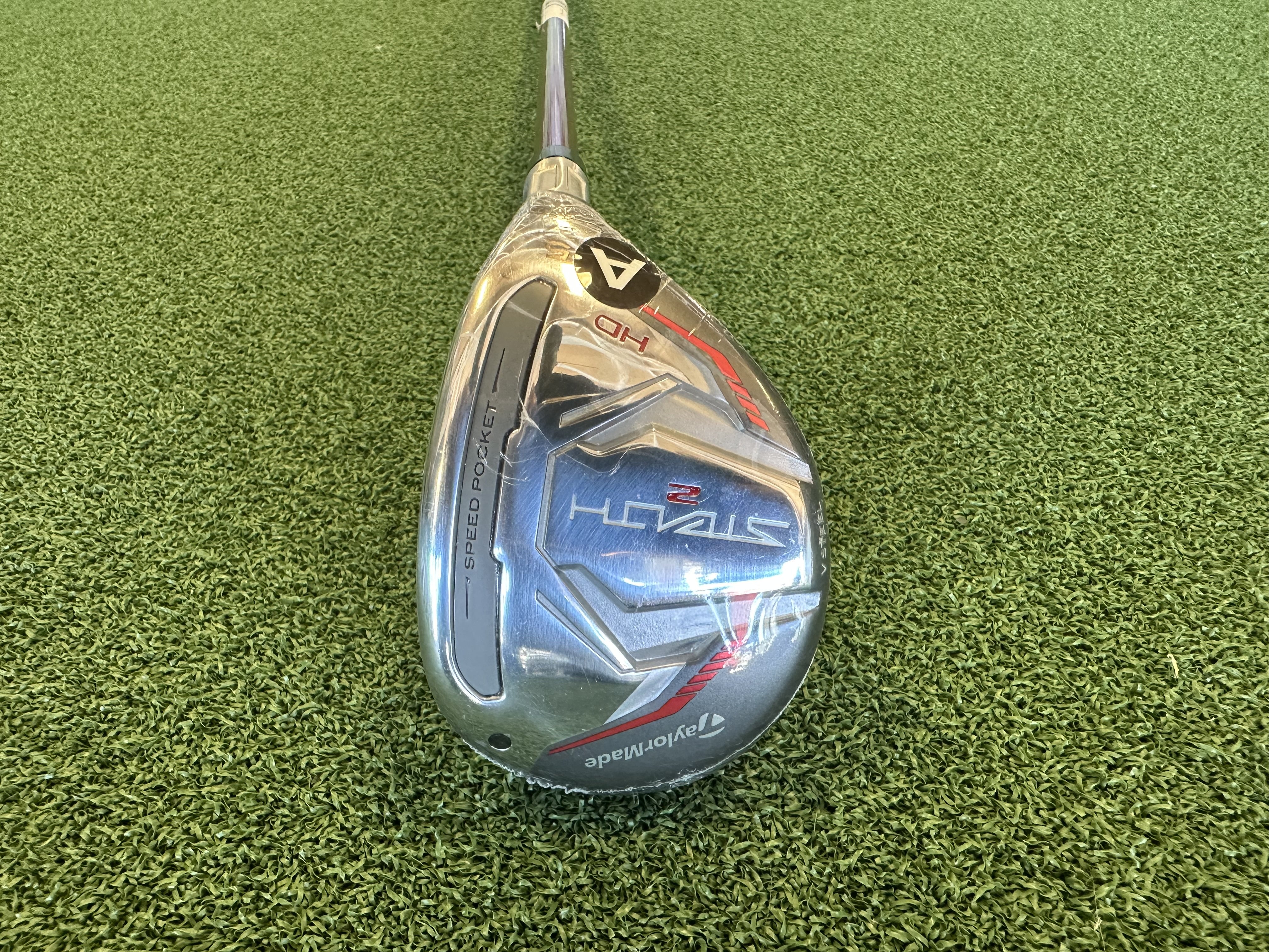 *New* TaylorMade Stealth2 27° Ladies 5 Hybrid