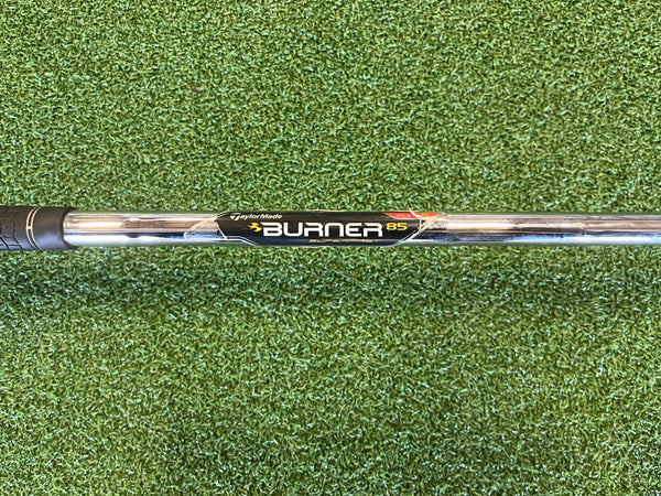 TaylorMade Burner Superfast Pitching Wedge