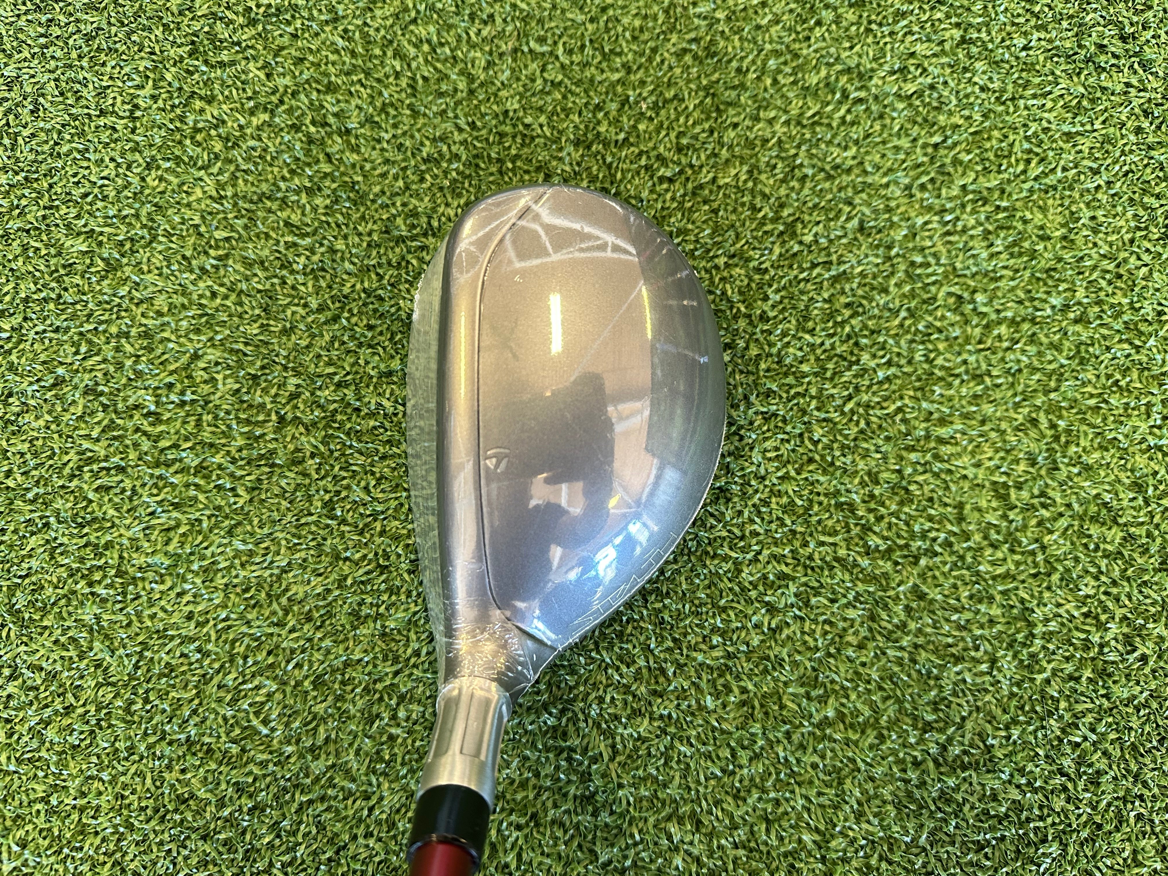 *New* TaylorMade Stealth2 27° Ladies 5 Hybrid