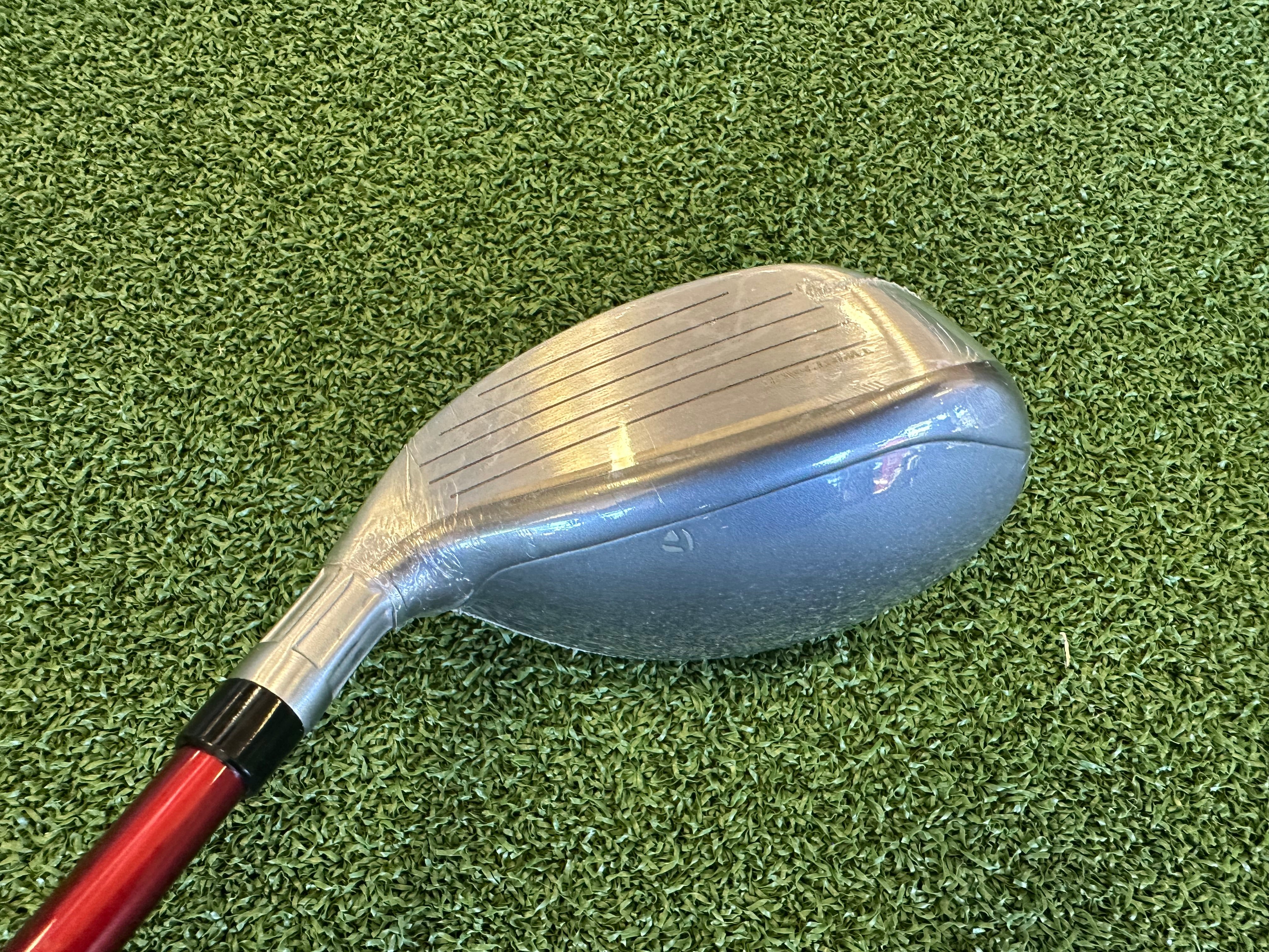 *New* TaylorMade Stealth2 27° Ladies 5 Hybrid