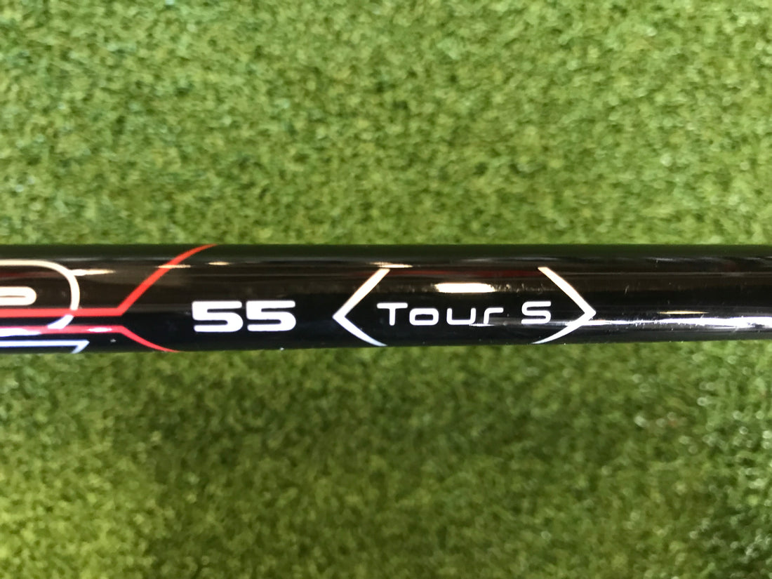 2020 Titleist TSi3 9° Driver With Headcover