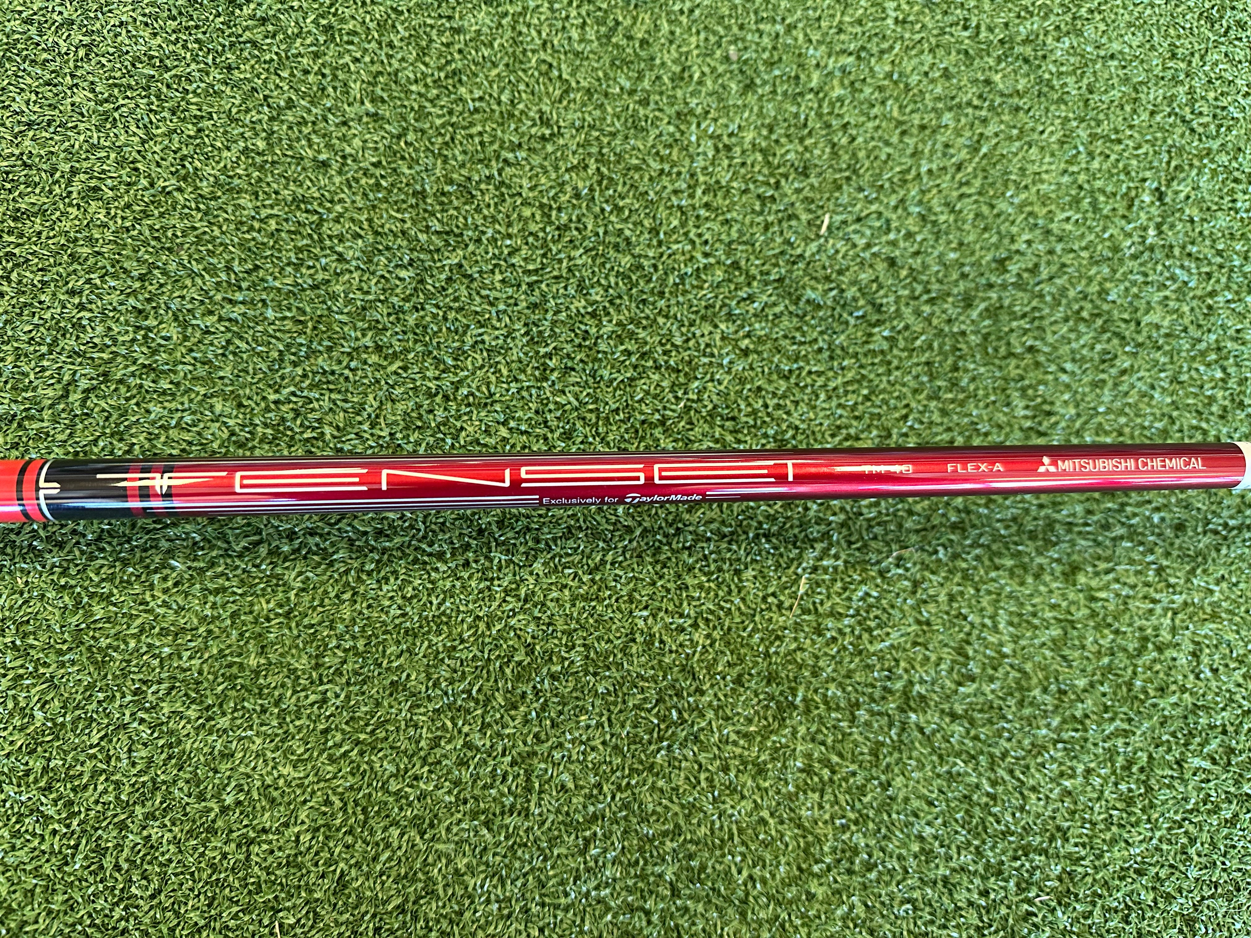 *New* TaylorMade Stealth2 27° Ladies 5 Hybrid