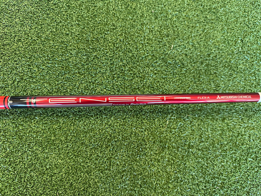 *New* TaylorMade Stealth2 27° Ladies 5 Hybrid