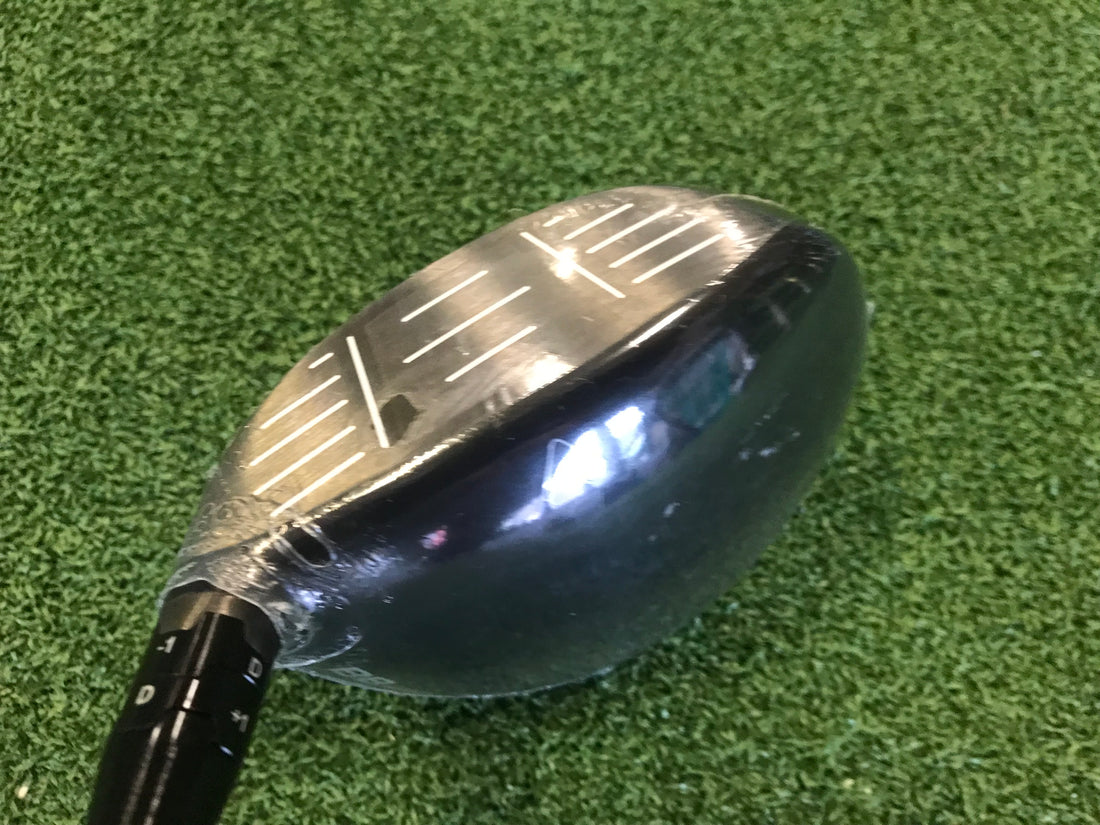 *New* 2023 Callaway Big Bertha 16° 3 Wood With Headcover