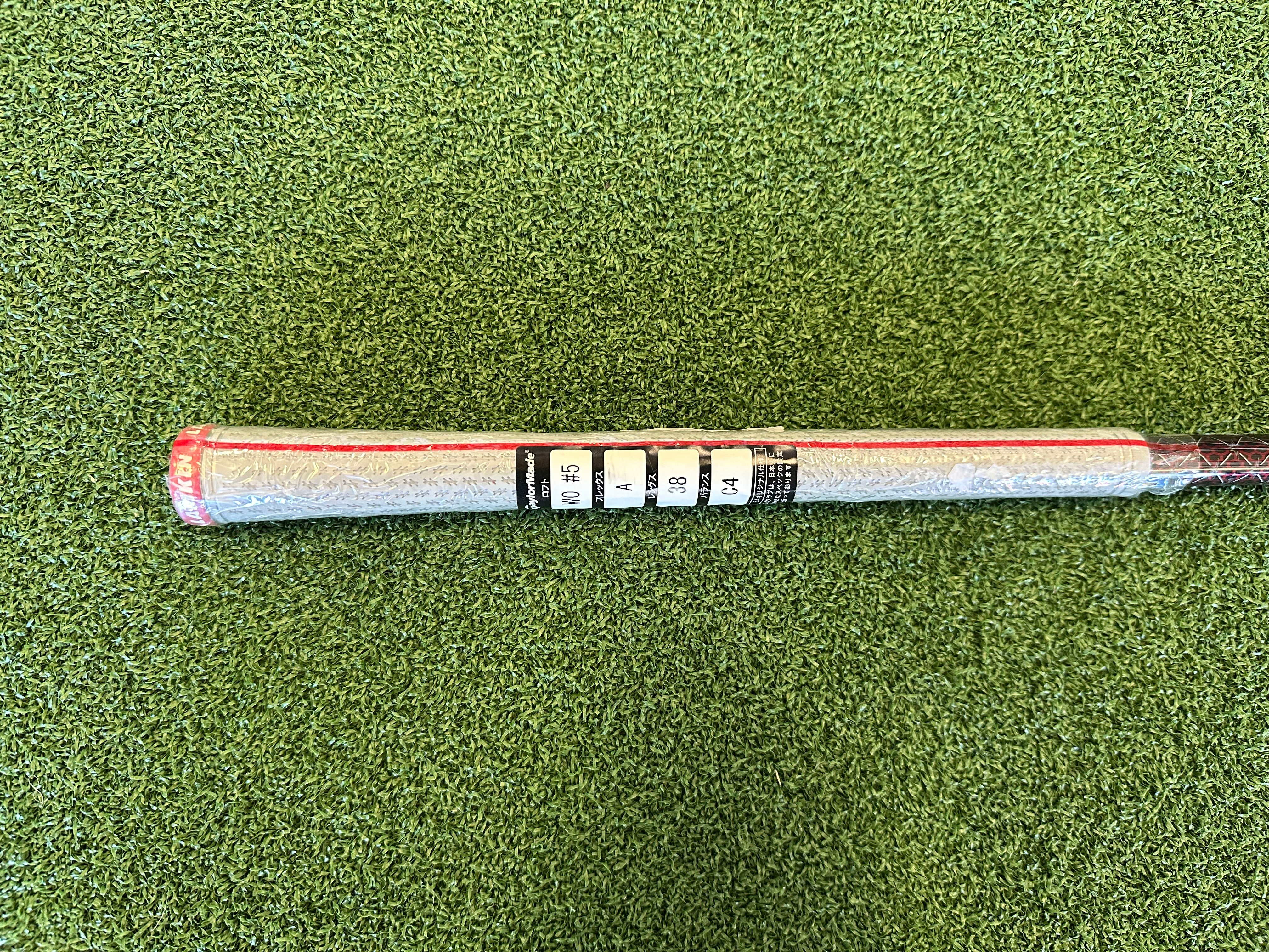 *New* TaylorMade Stealth2 27° Ladies 5 Hybrid