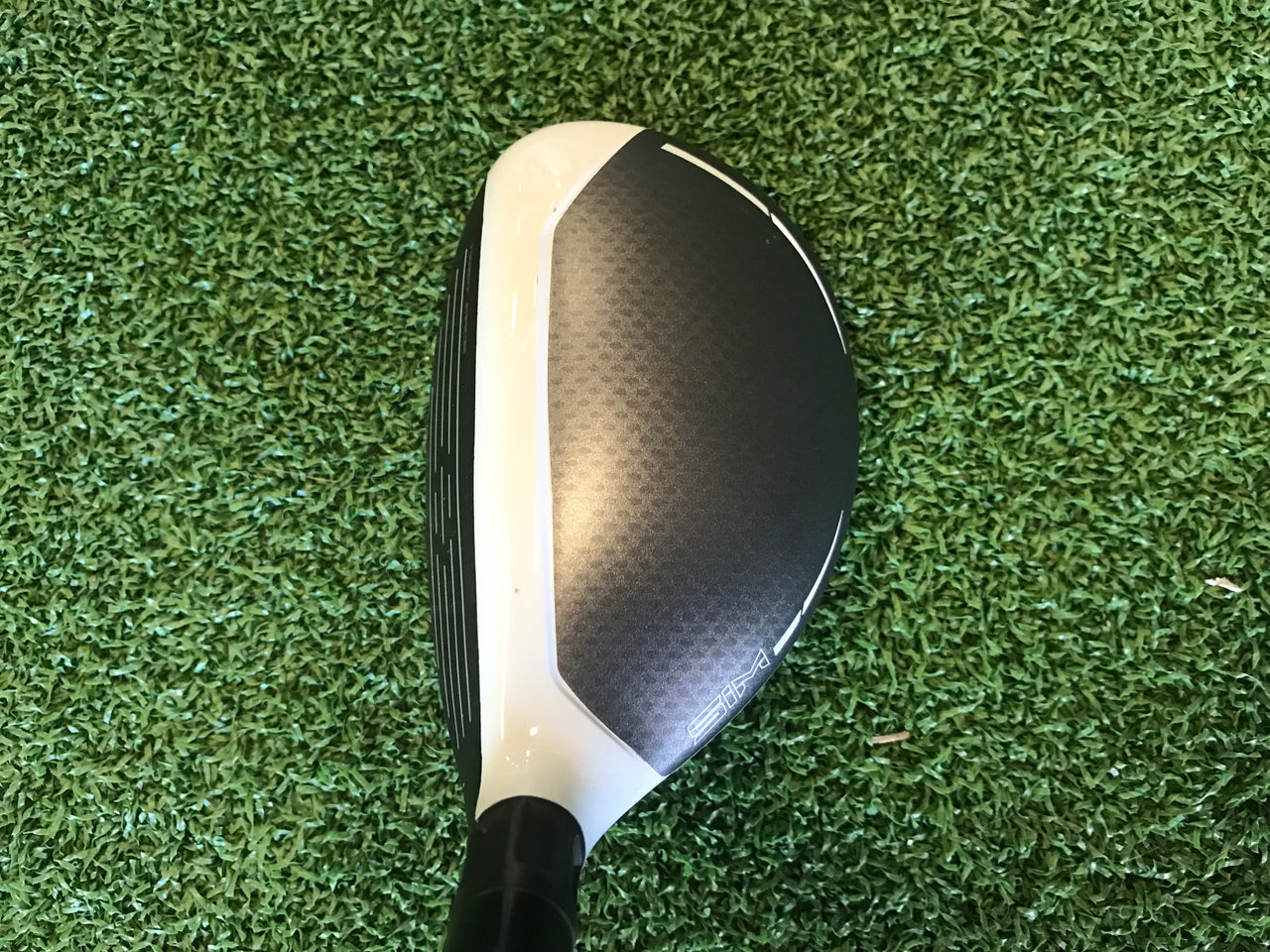 2020 TaylorMade Sim Max 25° Ladies 5 Hybrid