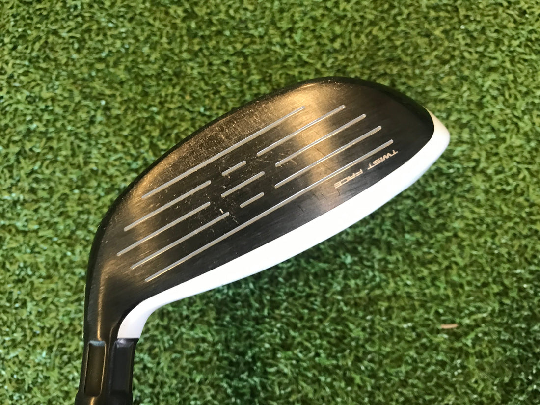 2020 TaylorMade Sim Max 25° Ladies 5 Hybrid