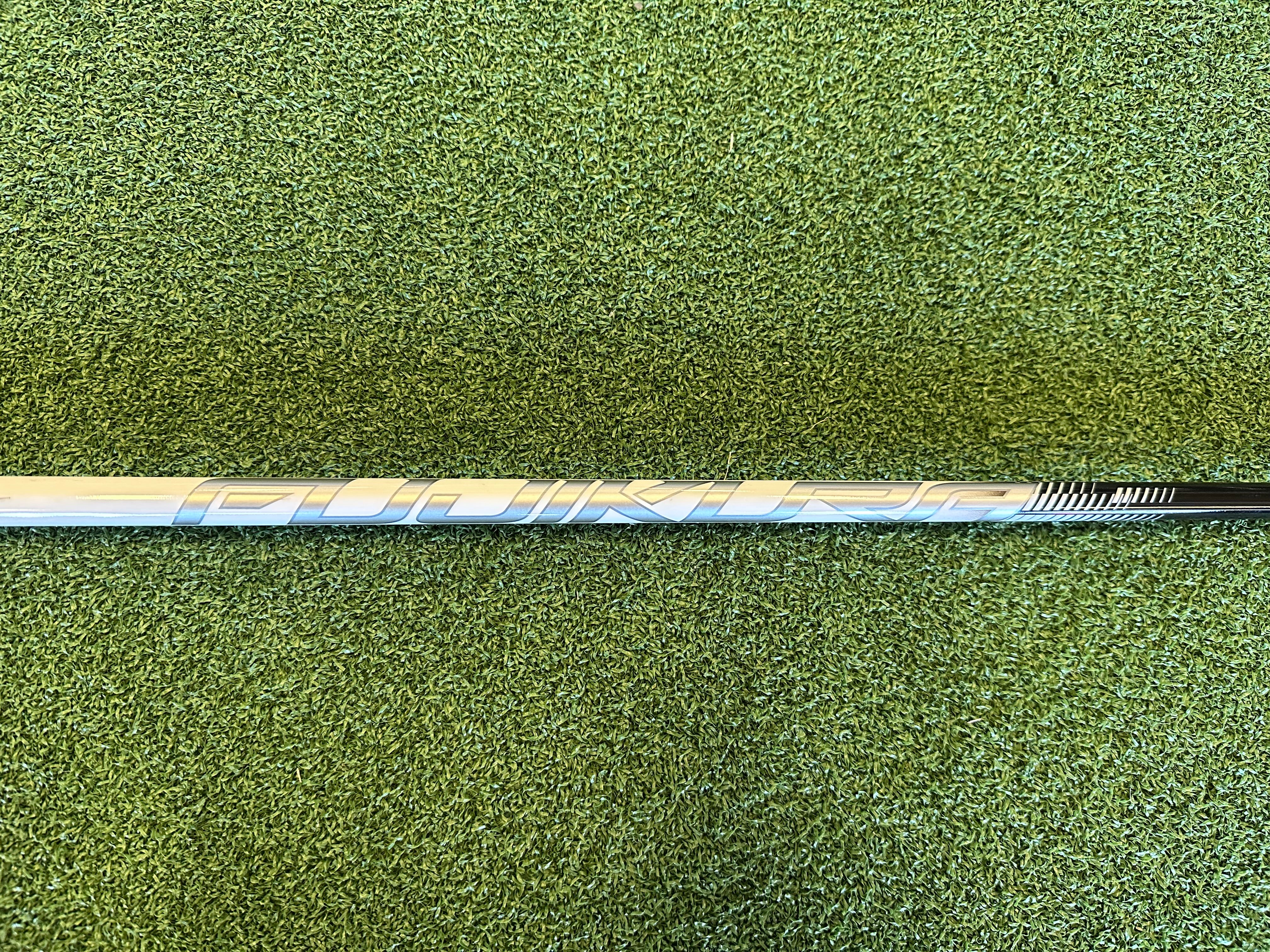 *New* Cobra Aerojet Max 18.5° 5 Wood With Headcover