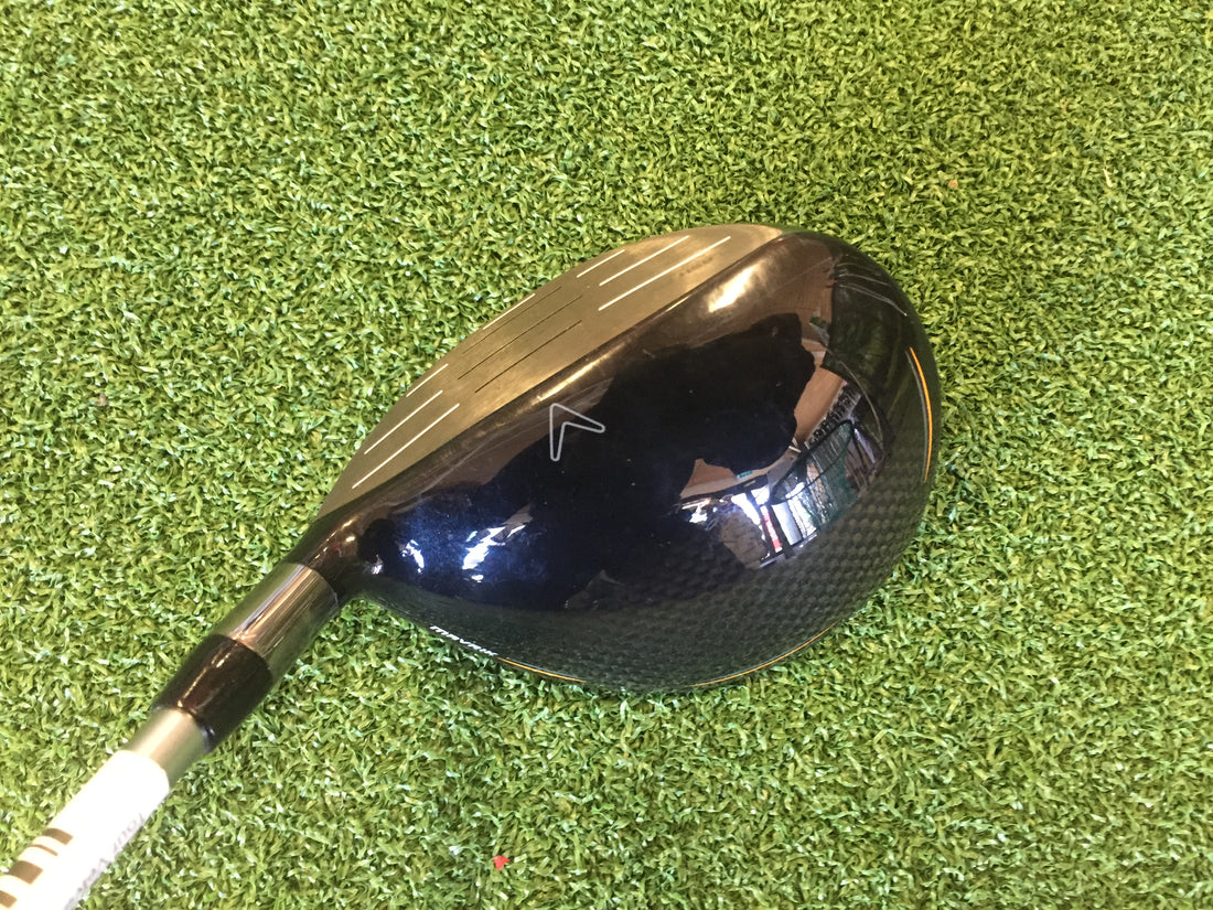 Callaway Mavrik 15° 3 Wood