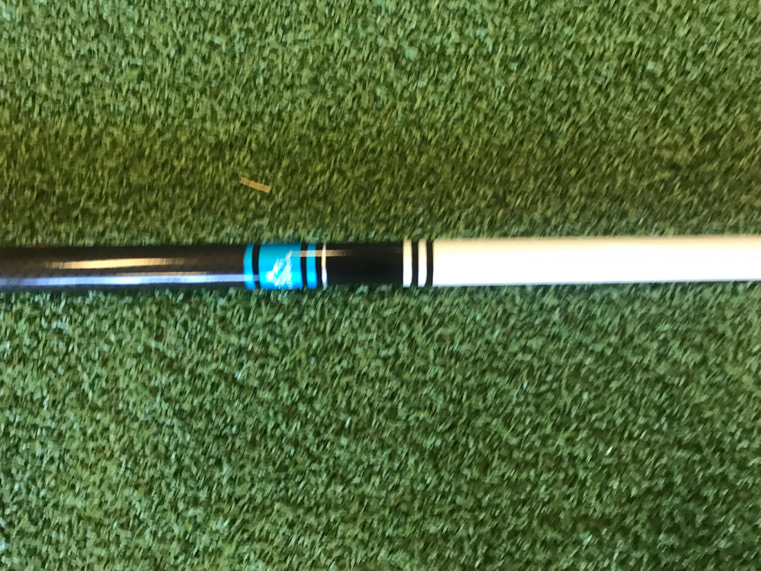 2020 TaylorMade Sim Max 25° Ladies 5 Hybrid
