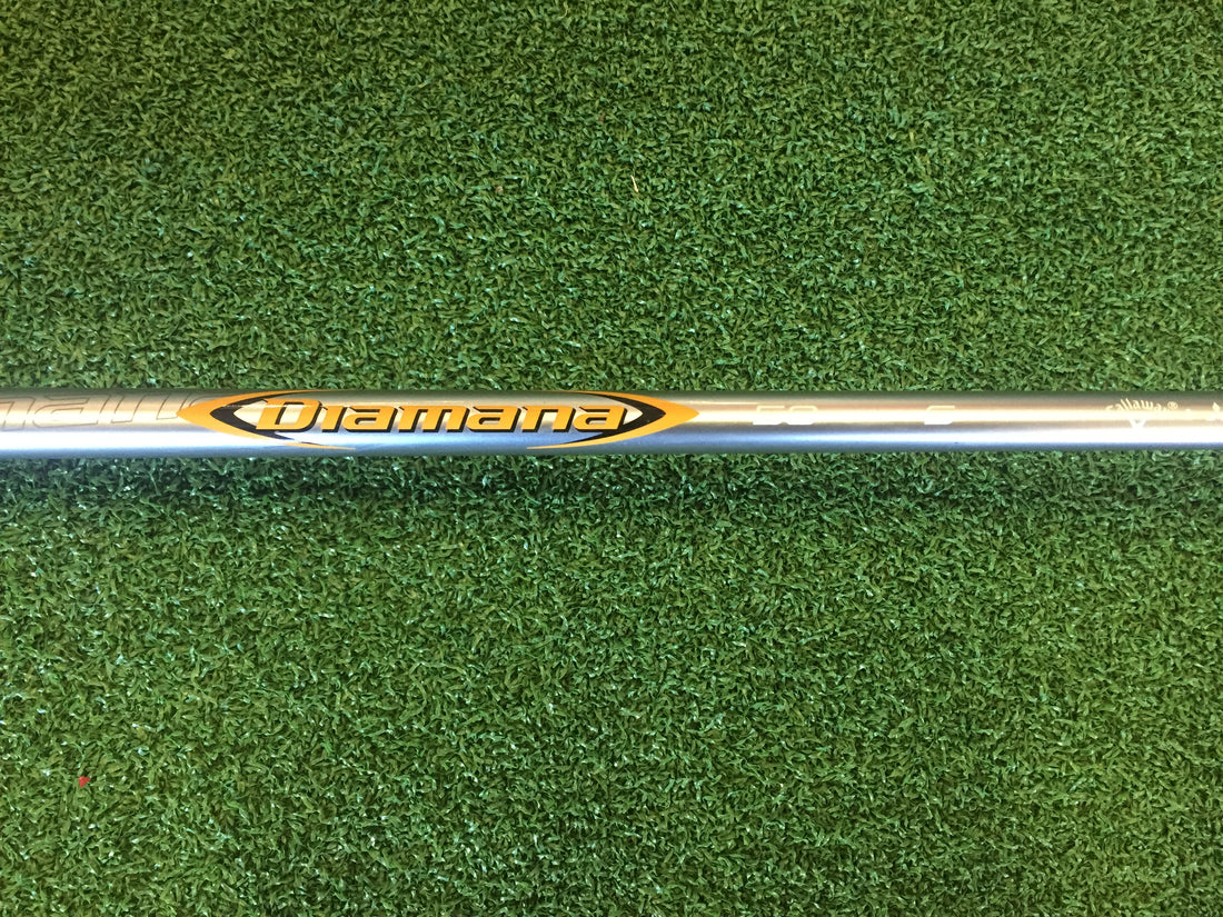 Callaway Mavrik 15° 3 Wood