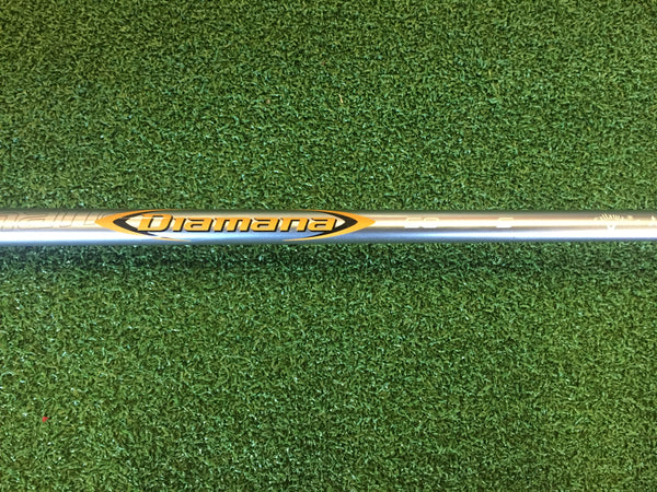 Callaway Mavrik 15° 3 Wood