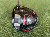 TaylorMade R15 9.5° Driver