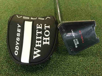 *New* 2023 Odyssey White Hot Versa 34" Putter With Headcover
