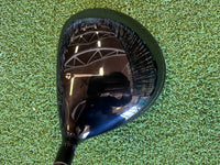 TaylorMade R15 9.5° Driver