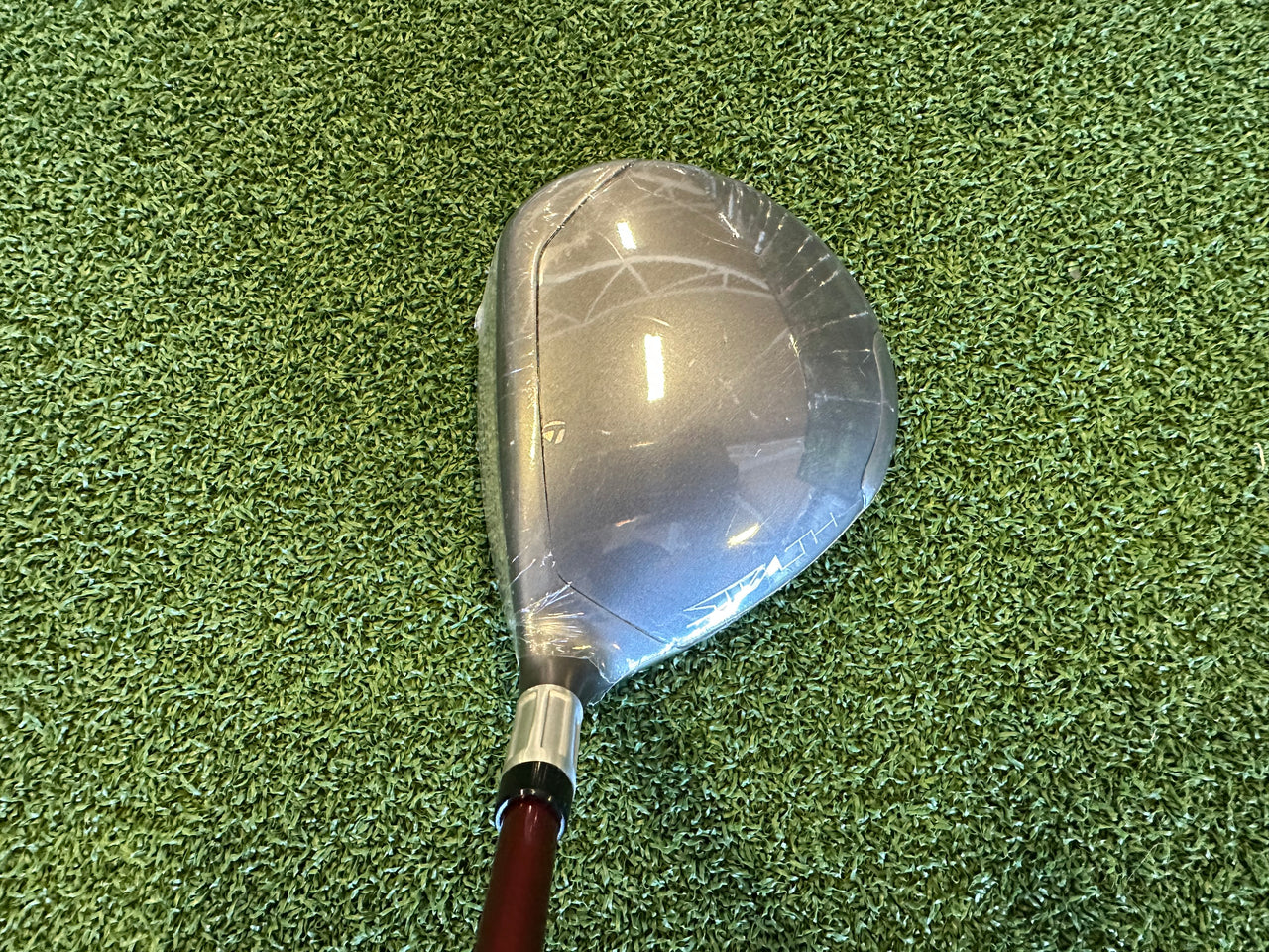 *New* TaylorMade Stealth2 19° Ladies 5 Wood