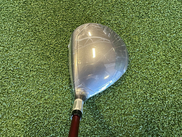 *New* TaylorMade Stealth2 19° Ladies 5 Wood