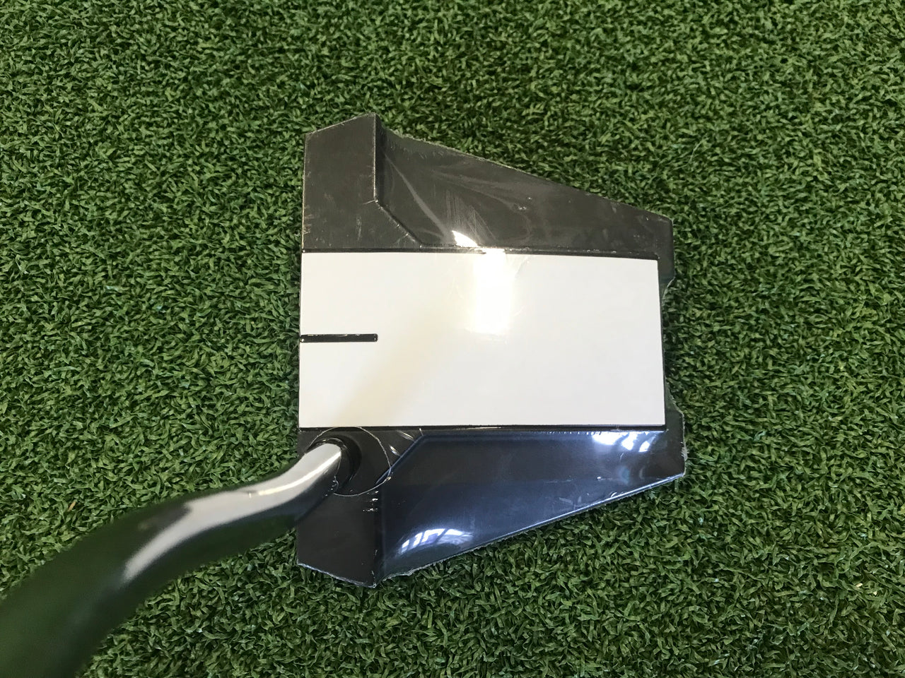 *New* 2023 Odyssey White Hot Versa 34" Putter With Headcover