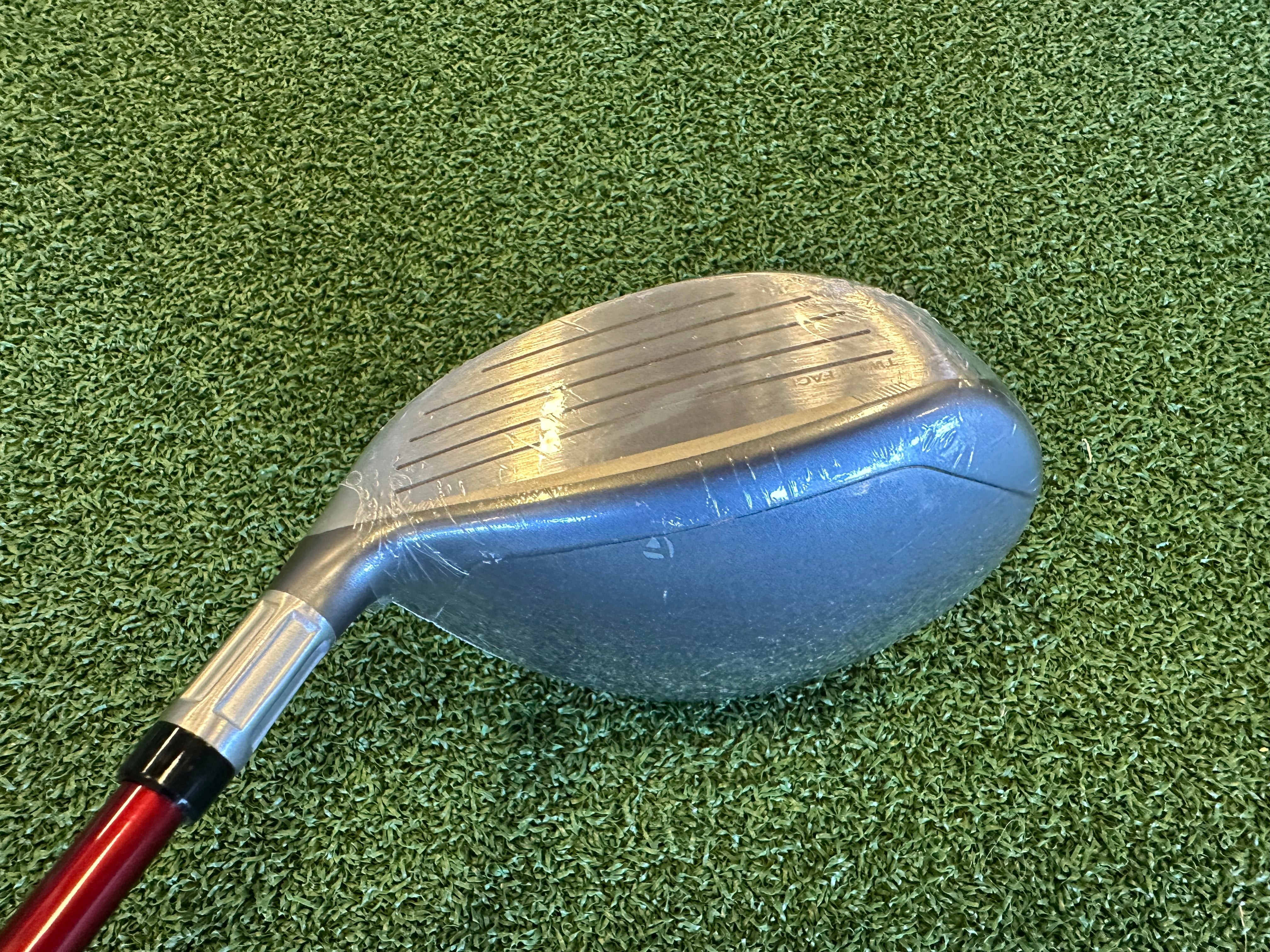 *New* TaylorMade Stealth2 19° Ladies 5 Wood