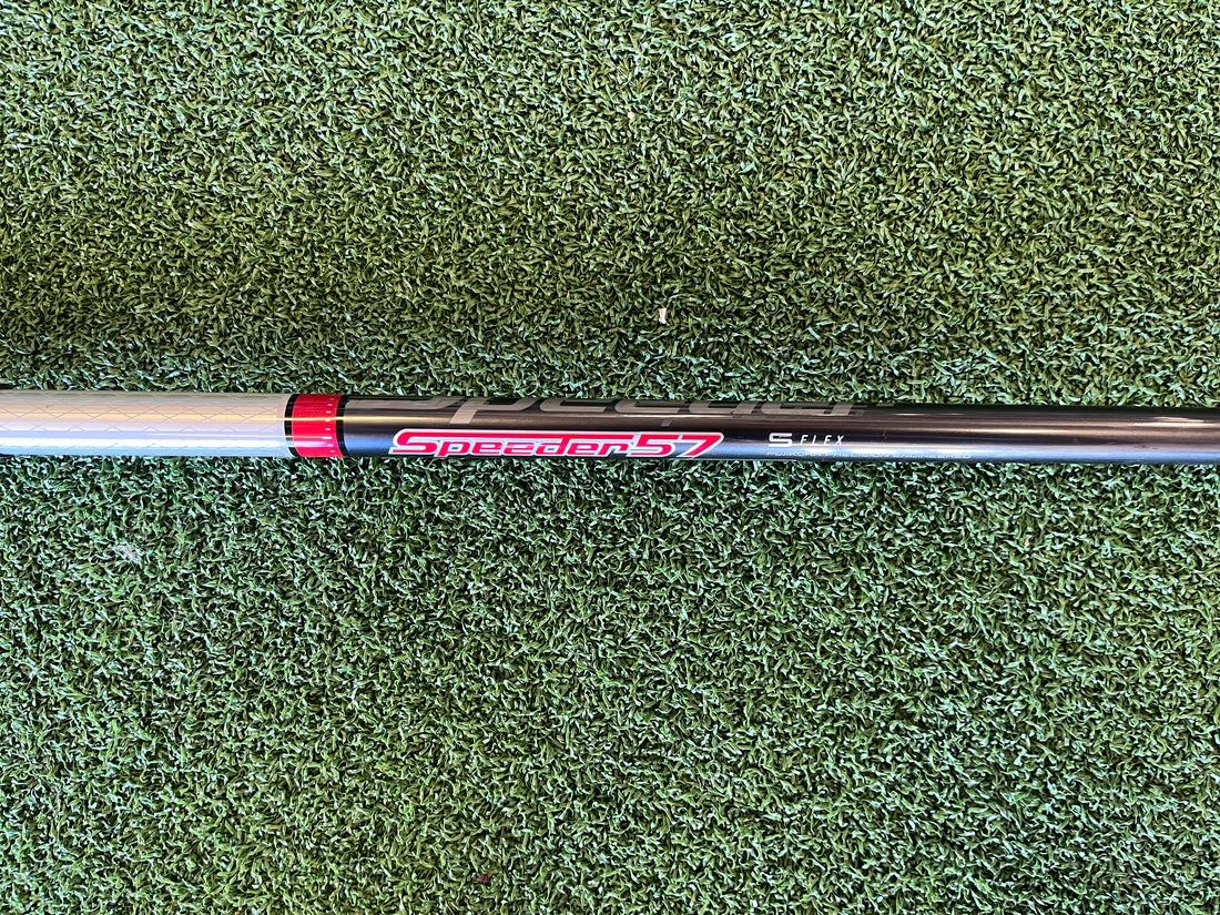 TaylorMade R15 9.5° Driver