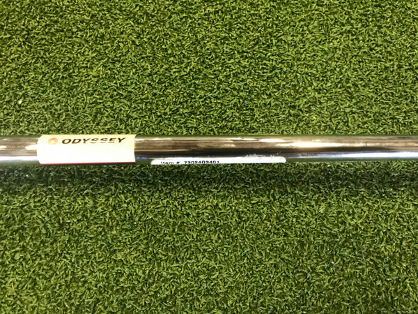 *New* 2023 Odyssey White Hot Versa 34" Putter With Headcover
