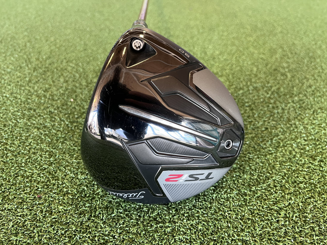 Titleist TSi2 9° Driver *Excellent Condition*