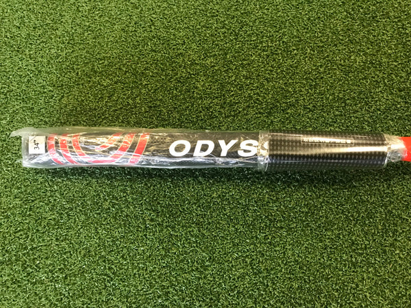 *New* 2023 Odyssey White Hot Versa 34" Putter With Headcover