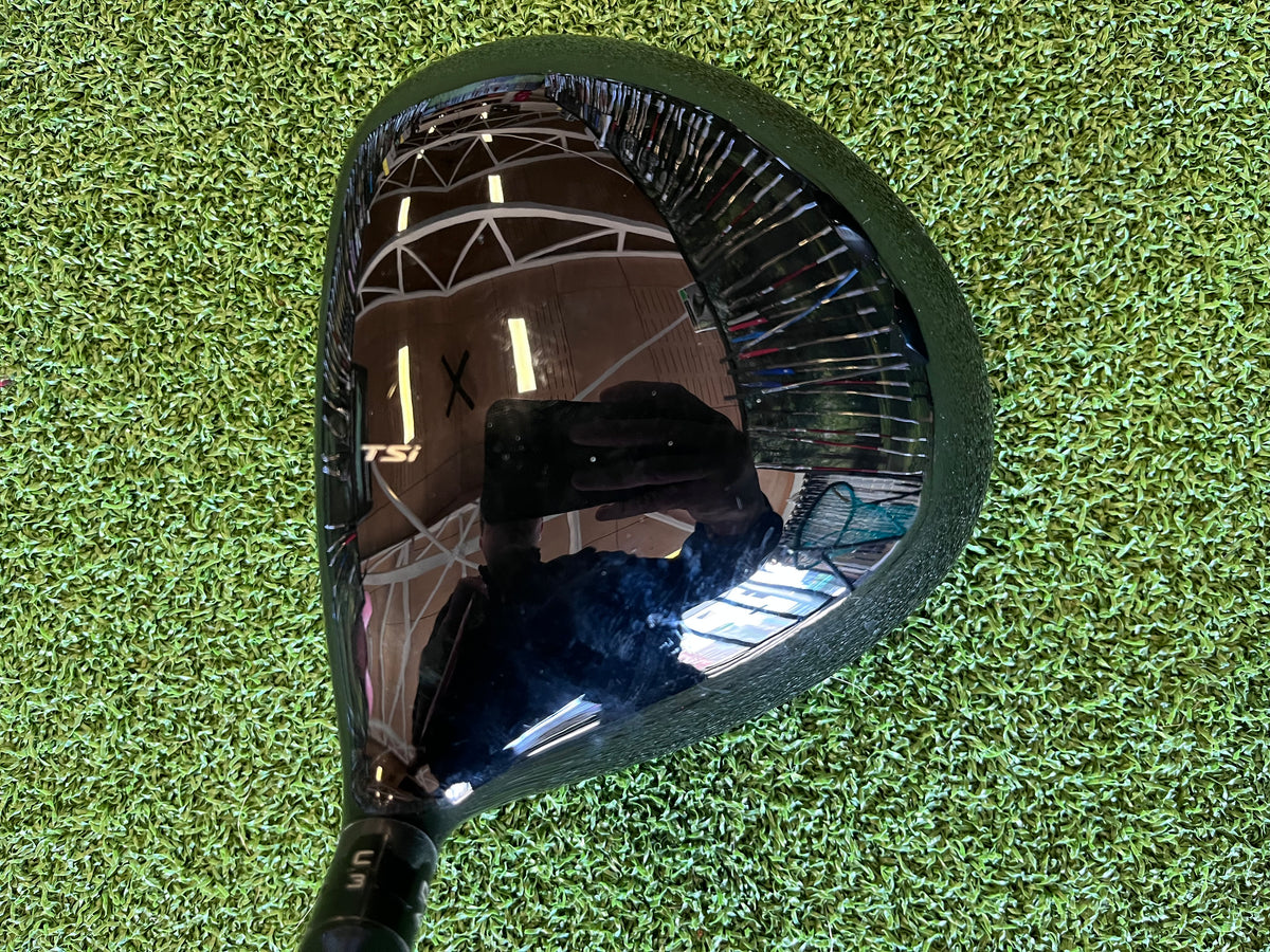 Titleist TSi2 9° Driver *Excellent Condition*