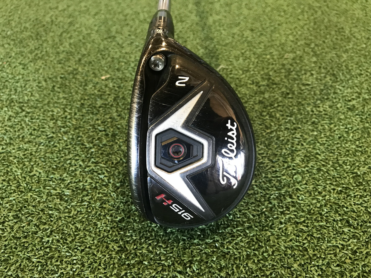 Titleist 915H 18° 2 Hybrid